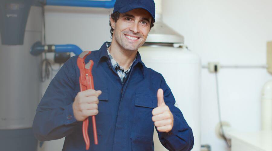 Professional Tankless Water Heater Installation in Claryville, NY